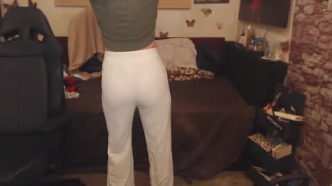 Glamourhottie online show from March 2025 08:29:01 AM