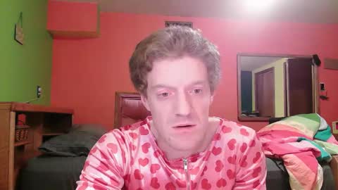 glam trans goddess online show from November 2025 02:00:01 AM