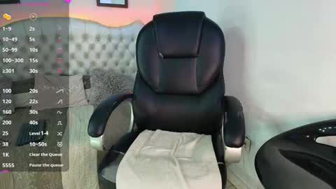 glamwtigress online show from February 2026 09:46:01 AM