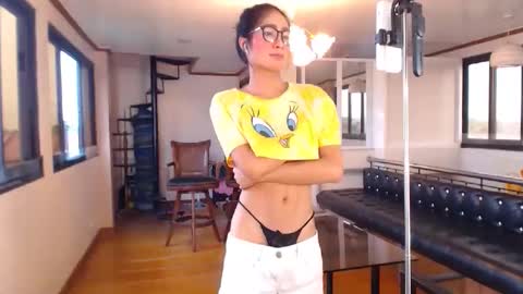 Snapshot of gleiahong chatting on October 2025 11:12:02 PM gleiahong online show from October 2025 11:12:02 PM