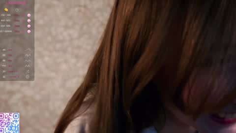 Snapshot of glennabardy chatting on January 2025 05:30:01 PM Sandra online show from January 2025 05:30:01 PM