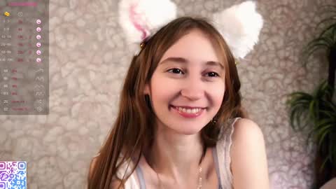 Snapshot of glennabardy chatting on January 2025 03:27:01 PM Sandra online show from January 2025 03:27:01 PM