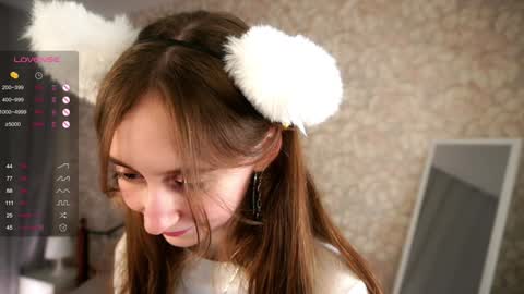 Snapshot of glennabardy chatting on January 2025 05:56:01 PM Sandra online show from January 2025 05:56:01 PM