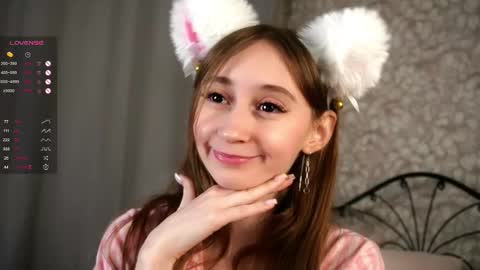 Snapshot of glennabardy chatting on February 2025 06:11:02 PM Sandra online show from February 2025 06:11:02 PM