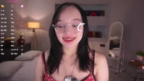 Snapshot of glennabardy chatting on February 2026 05:16:02 PM Sandra online show from February 2026 05:16:02 PM