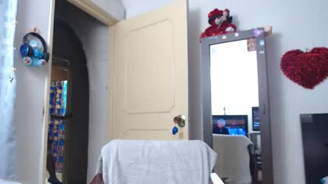 GlennddaStar online show from February 2026 02:43:01 AM