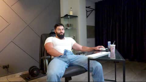 Snapshot of glennmasters chatting on January 2025 08:16:02 PM Matthew .. for short call me Matt online show from January 2025 08:16:02 PM