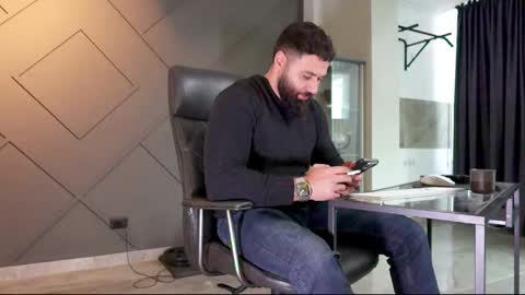 Snapshot of glennmasters chatting on February 2025 10:53:01 AM Matthew .. for short call me Matt online show from February 2025 10:53:01 AM