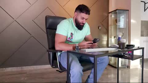 Snapshot of glennmasters chatting on February 2025 01:40:01 PM Matthew .. for short call me Matt online show from February 2025 01:40:01 PM