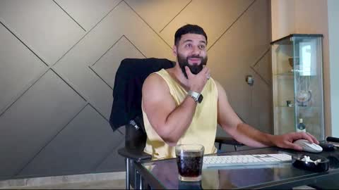 Snapshot of glennmasters chatting on February 2025 08:14:01 AM Matthew .. for short call me Matt online show from February 2025 08:14:01 AM