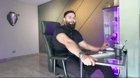 Snapshot of glennmasters chatting on March 2025 12:09:02 PM Matthew .. for short call me Matt online show from March 2025 12:09:02 PM