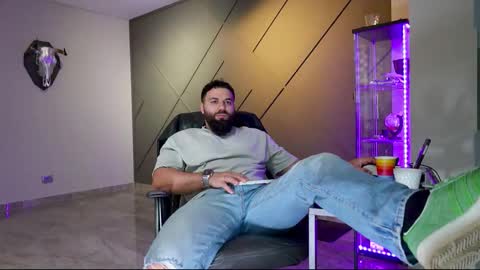 Snapshot of glennmasters chatting on March 2025 06:00:02 AM Matthew .. for short call me Matt online show from March 2025 06:00:02 AM