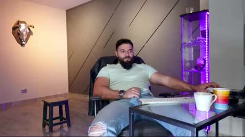 Snapshot of glennmasters chatting on March 2025 09:02:02 AM Matthew .. for short call me Matt online show from March 2025 09:02:02 AM