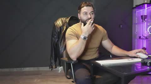 Matthew .. for short call me Matt online show from March 2026 09:40:02 PM