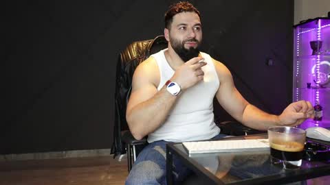 Matthew .. for short call me Matt online show from March 2026 03:37:02 PM