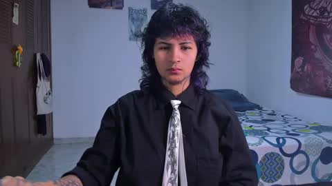 NYX online show from November 2025 12:49:01 PM