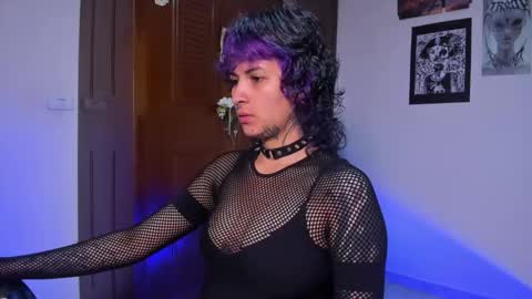 NYX online show from December 2025 03:39:01 PM