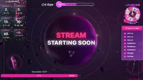 Snapshot of glitchwitch chatting on December 2024 09:24:01 AM Glitch online show from December 2024 09:24:01 AM