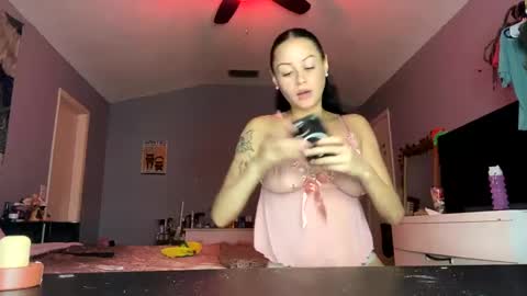 glitterglitterxo online show from September 2025 01:44:01 AM
