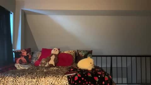 Baby Bimbo online show from February 2026 08:51:02 PM