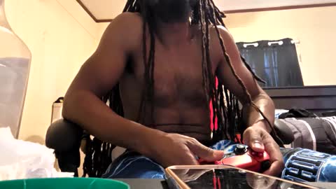 glomightyj online show from April 2026 09:24:01 PM