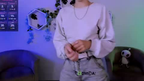 Snapshot of gloria_bubble chatting on June 2026 06:53:02 PM your dream online show from June 2026 06:53:02 PM