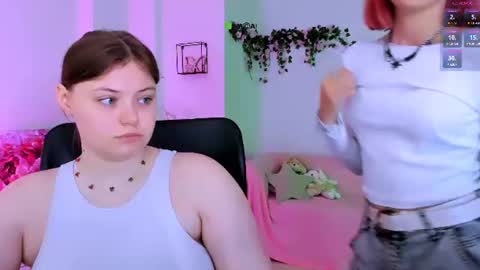 Snapshot of gloria_bubble chatting on July 2026 06:46:02 PM your dream online show from July 2026 06:46:02 PM
