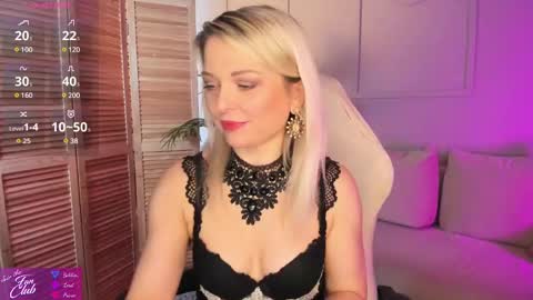 Gloria online show from January 2025 10:52:02 AM