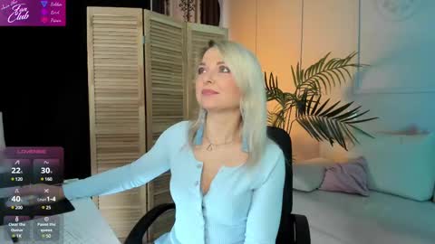 Gloria online show from March 2025 10:57:01 AM