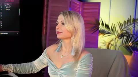 Gloria online show from September 2025 11:13:02 AM