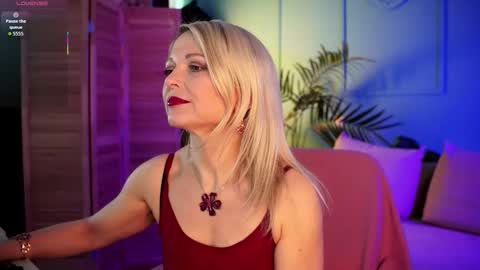 Gloria online show from September 2025 11:14:01 AM