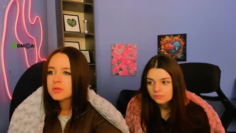 Gloria online show from January 2026 12:20:01 PM