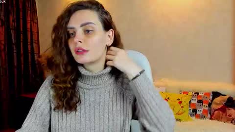 Gloria Wood online show from November 2025 06:41:02 PM