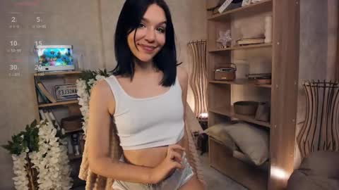 Snapshot of glory_mateas chatting on September 2025 07:15:02 PM glory_mateas online show from September 2025 07:15:02 PM