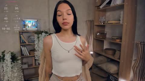 Snapshot of glory_mateas chatting on September 2025 08:00:02 PM glory_mateas online show from September 2025 08:00:02 PM