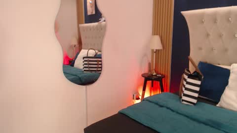 Glory online show from February 2026 12:36:01 PM