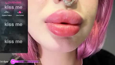 Snapshot of gloryaaaa chatting on January 2025 08:04:01 PM I want to make you happy and lovense online show from January 2025 08:04:01 PM