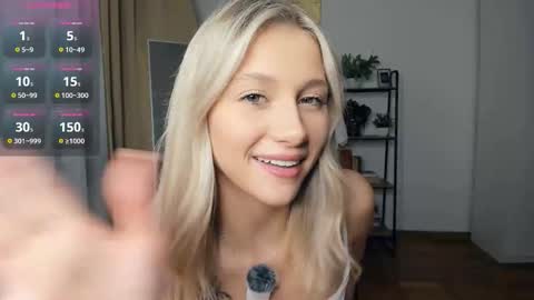 Cherry online show from November 2025 07:32:01 AM