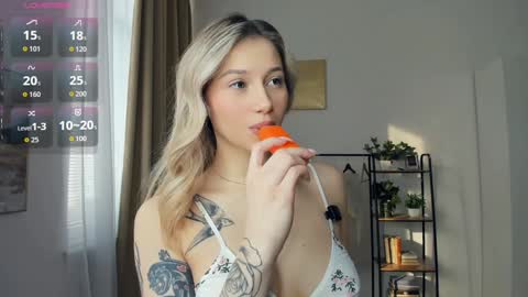 Cherry online show from February 2026 08:18:02 AM