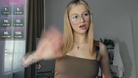 Cherry online show from April 2026 08:06:01 AM