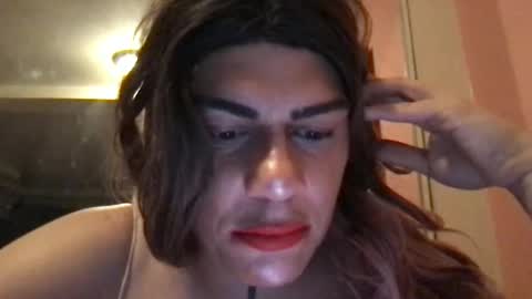 Snapshot of glow92 chatting on September 2025 11:24:02 AM Glow Goddess online show from September 2025 11:24:02 AM