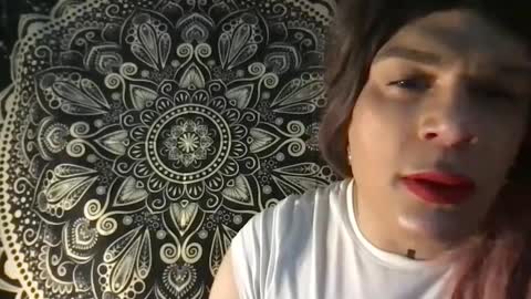 Snapshot of glow92 chatting on October 2025 09:29:01 AM Glow Goddess online show from October 2025 09:29:01 AM