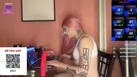 Snapshot of glow92 chatting on October 2025 09:43:02 AM Glow Goddess online show from October 2025 09:43:02 AM