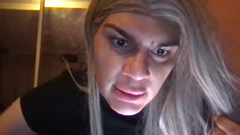 Glow Goddess online show from January 2026 01:26:02 PM