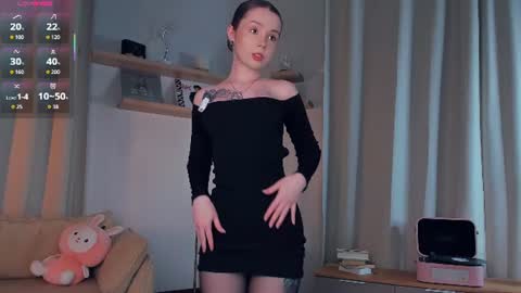 Ann Eliz and Gigi online show from July 2026 08:02:01 PM