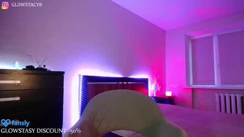 Stacy  Hello Welcome to my sexual world online show from March 2026 02:02:02 PM