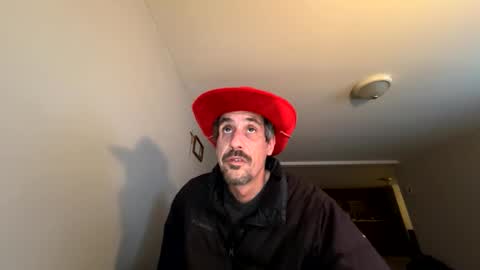 gmang4242 online show from February 2026 09:52:01 AM