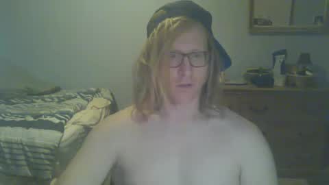 Steven Meadow online show from December 2024 12:00:02 PM