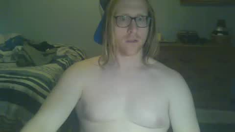 Steven Meadow online show from January 2025 01:58:02 AM