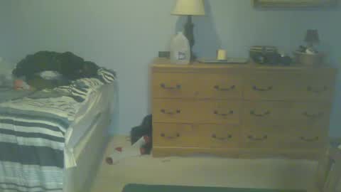 Steven Meadow online show from January 2025 11:54:01 PM